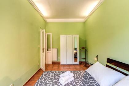 Lovely flat in Testaccio - image 7