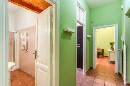 Lovely flat in Testaccio - image 8