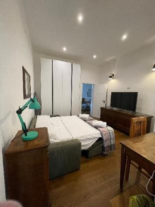 Sole Suite Apartament In The Center Of Rome - image 6