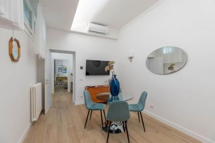 iFlat Navona Cozy Apartament - image 11