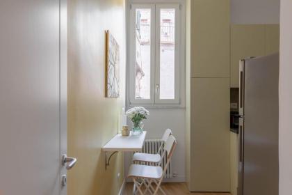 iFlat Navona Cozy Apartament - image 17