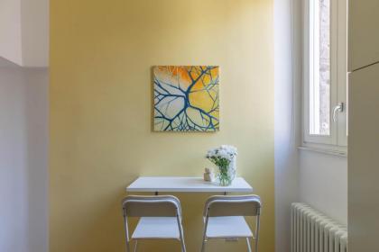 iFlat Navona Cozy Apartament - image 6