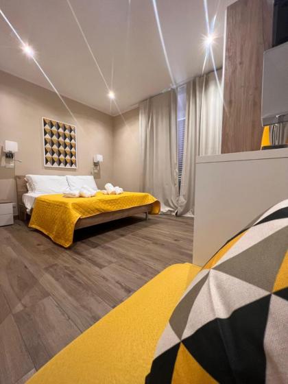 Cozy Luxury Room Turati