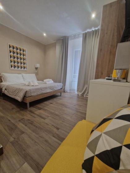 Cozy Luxury Room Turati - image 11