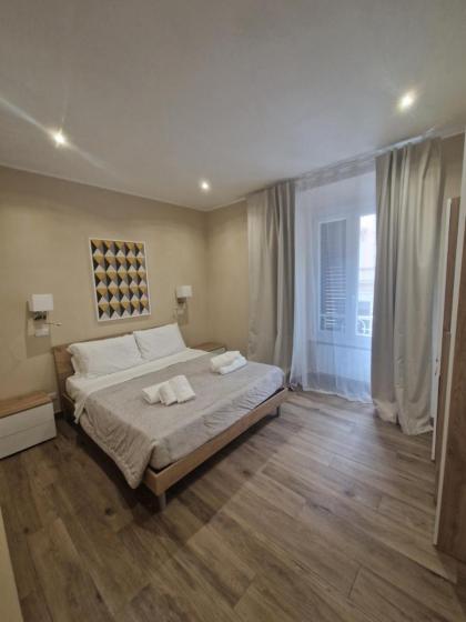 Cozy Luxury Room Turati - image 12