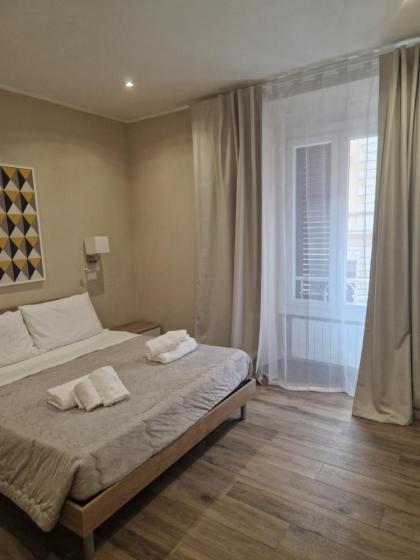 Cozy Luxury Room Turati - image 14