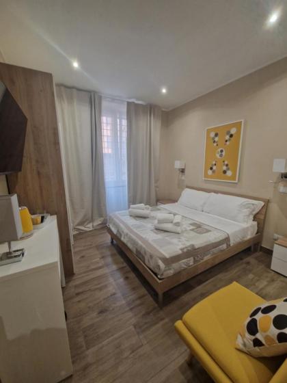 Cozy Luxury Room Turati - image 17