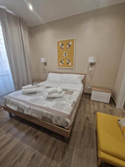 Cozy Luxury Room Turati - image 18