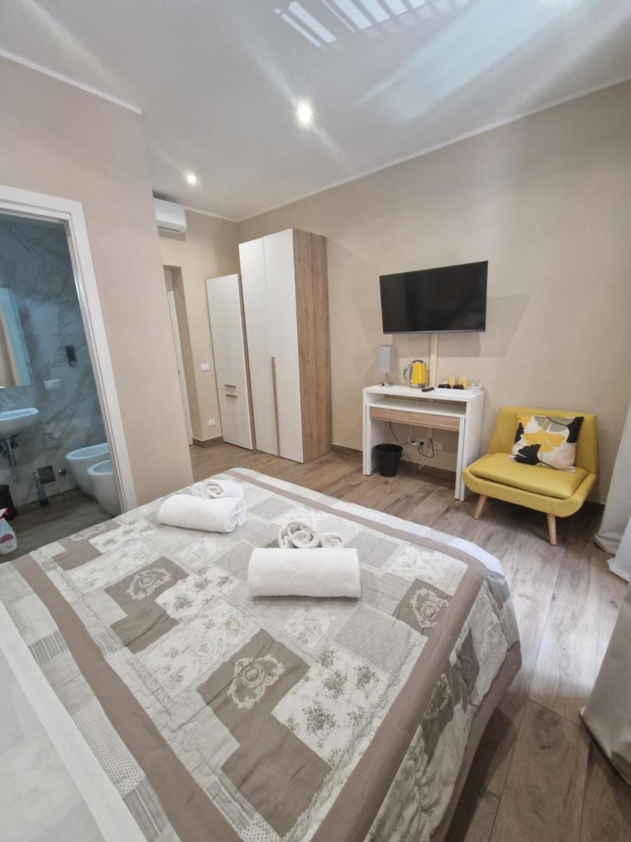 Cozy Luxury Room Turati - image 2