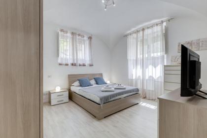 NEW! BRESCIA CENTRAL Apartment Rome 