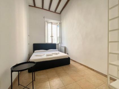 Santa Rufina Boutique Apartment - image 5