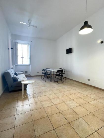 Santa Rufina Boutique Apartment - image 6