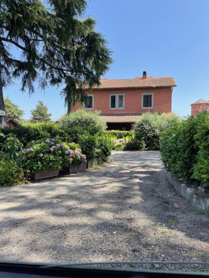 Apartment in Rome 