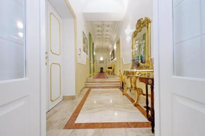 Fancy GuestHouse Vatican - image 16