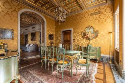 Casa Aurea by Burghesius - image 7