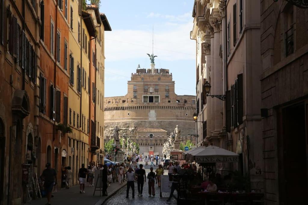 Casa De' Medici in via Giulia - image 7