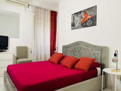 Apartment in Rome 