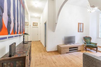 Villa Borghese modern 2 BDR Apartment - image 13