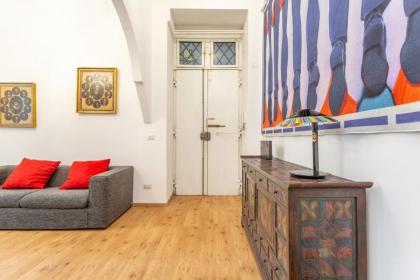 Villa Borghese modern 2 BDR Apartment - image 14