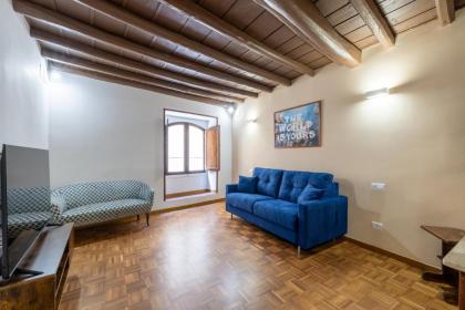 woodstyle apartment - navona - image 3