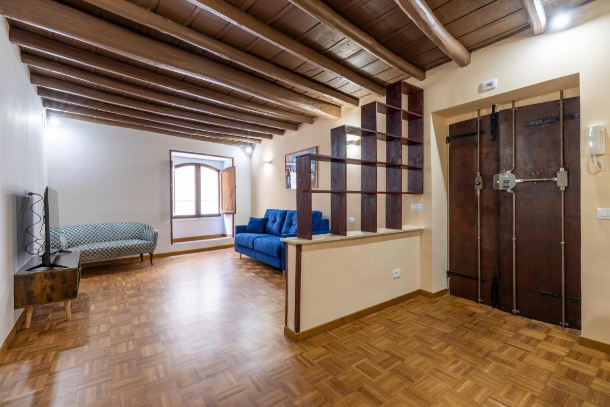 woodstyle apartment - navona - image 6