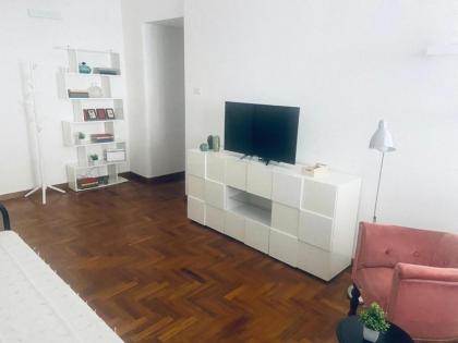 Apartment in Rome 