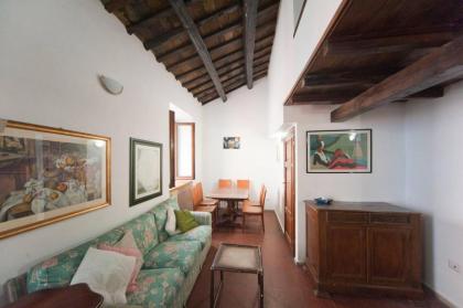 Cozy Suite in the historic center Pantheon - image 1