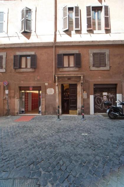 Cozy Suite in the historic center Pantheon - image 14