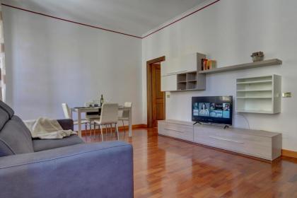 Apartment in Rome 