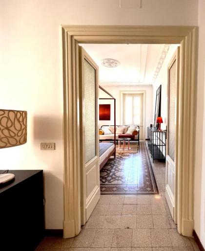 SANT'ANTONIO_roma #hospitality_luxury_design - image 1