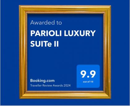 PARIOLI LUXURY SUITe II - image 2