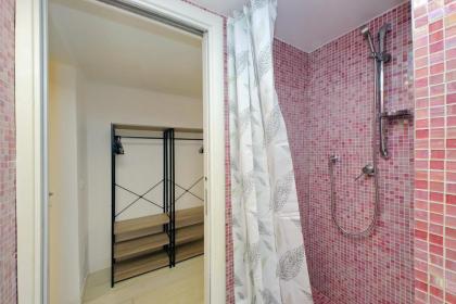 Flatinrome Trastevere 2 - Jacuzzi in Trastevere - image 20