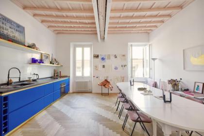 Trastevere Stylish Loft - image 1