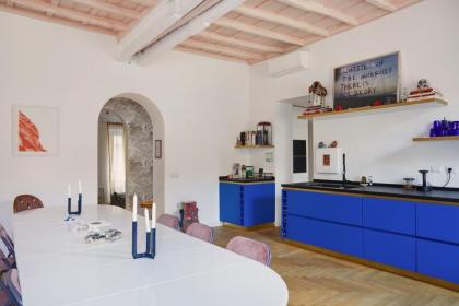 Trastevere Stylish Loft - image 10