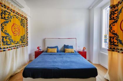 Trastevere Stylish Loft - image 11