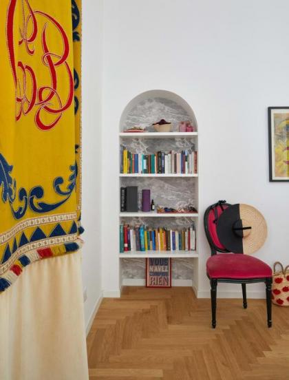 Trastevere Stylish Loft - image 17