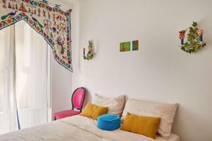 Trastevere Stylish Loft - image 19