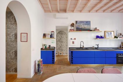 Trastevere Stylish Loft - image 2