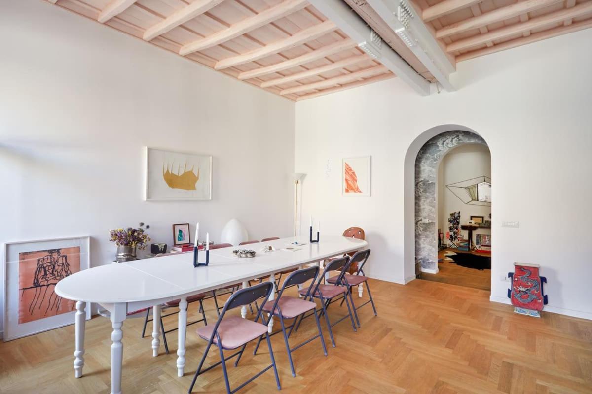 Trastevere Stylish Loft - image 3