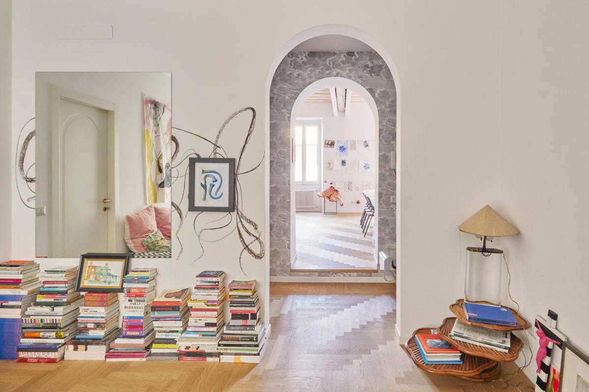 Trastevere Stylish Loft - image 4