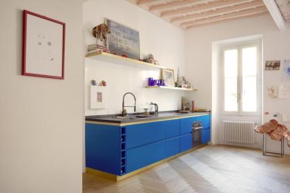 Trastevere Stylish Loft - image 6