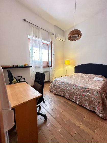 1 Bis Flat Rome