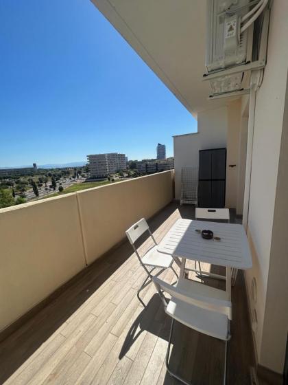 RED SKY APARTMENT - PORTA DI ROMA - image 11