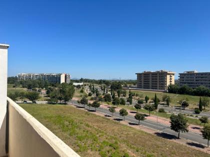 RED SKY APARTMENT - PORTA DI ROMA - image 14