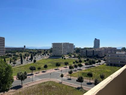 RED SKY APARTMENT - PORTA DI ROMA - image 2