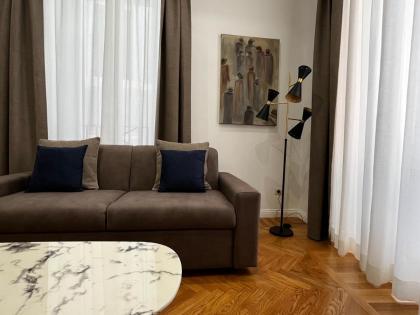 Margana Apartment - Maison D'art Collection - image 14