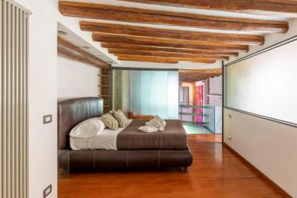 Santa Cecilia Loft - image 20