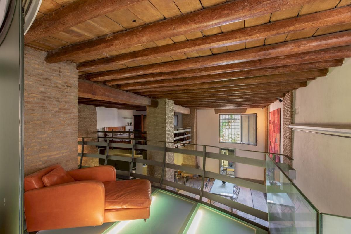 Santa Cecilia Loft - image 3