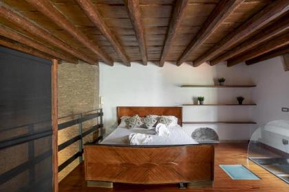 Santa Cecilia Loft - image 5