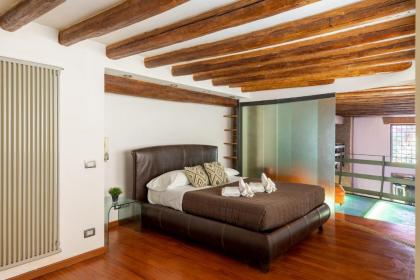 Santa Cecilia Loft - image 8